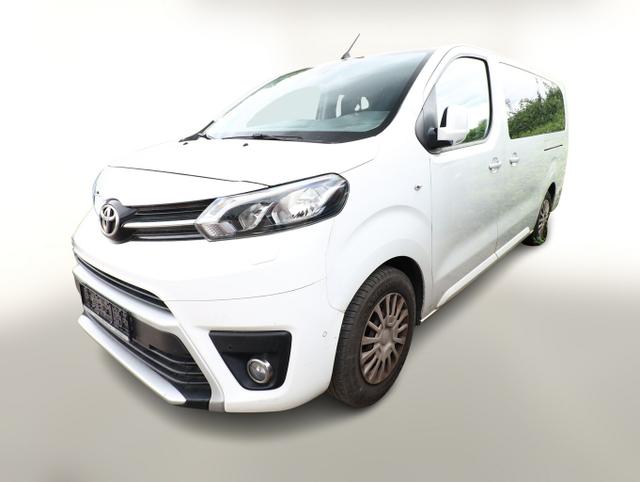 Toyota Proace Verso - Family 2.0 D-4D 150 L2 9S Nav. PDC