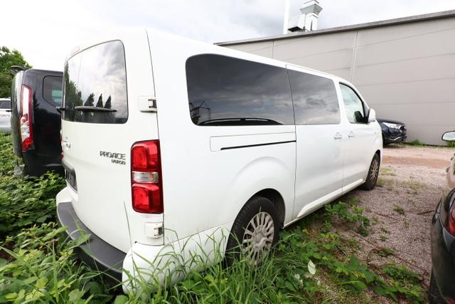 Toyota Proace Verso Family 2.0 D-4D 150 L2 9S Nav. PDC 