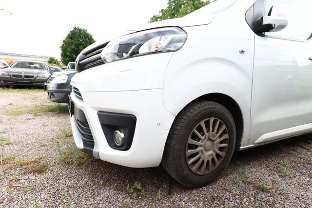 Toyota Proace Verso Family 2.0 D-4D 150 L2 9S Nav. PDC 