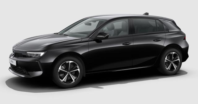 Opel Astra - 1.2 Turbo 130 AT8 Elegance LED ACC Kam PDC