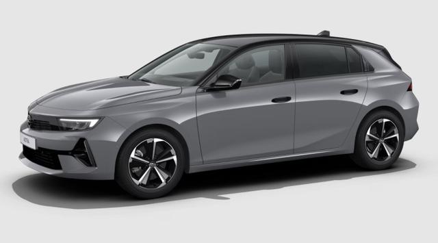 Opel Astra - 1.2 Turbo 130 GS Nav SHZ ACC Kam 360°