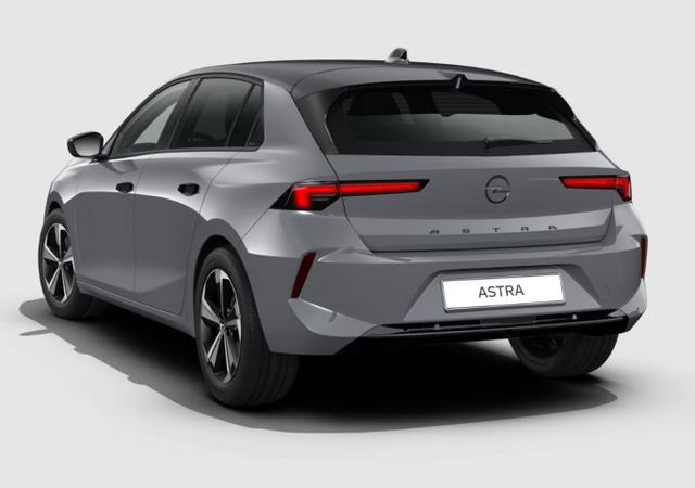 Opel Astra 1.2 Turbo 130 GS Nav SHZ ACC Kam 360° 