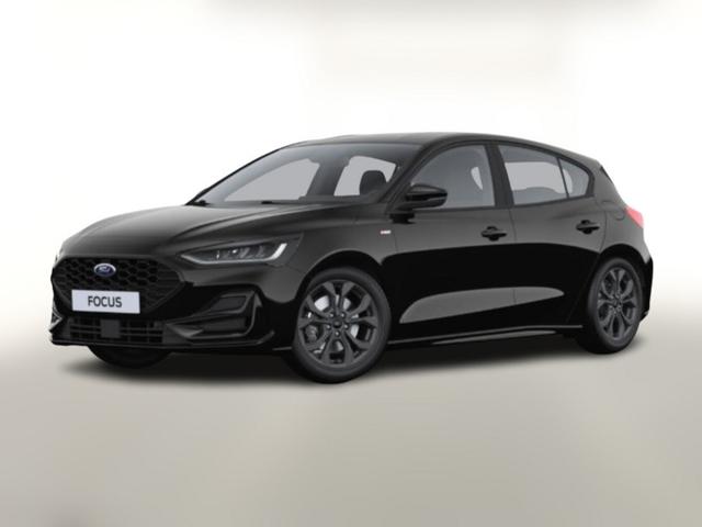 Ford Focus - ST-Line 1.5 EcoBlue 115 AT8 Nav PDC Temp