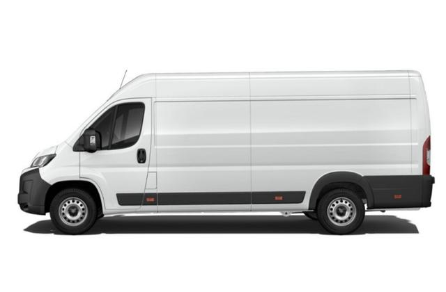 Opel Movano 2.2 BHDi 140 L4H2 HFT270° Temp PDC DAB BT 