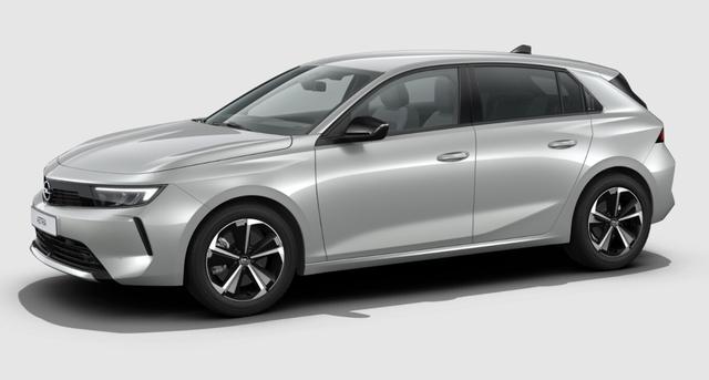 Opel Astra - 1.2 Turbo 130 AT8 Elegance LED ACC Kam PDC