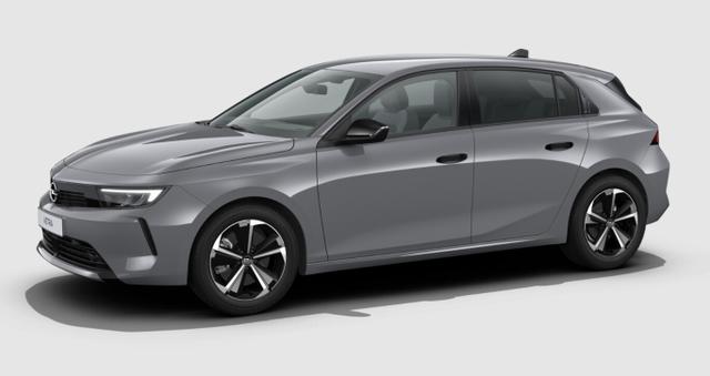 Opel Astra - 1.2 Turbo 130 AT8 Elegance LED ACC Kam PDC