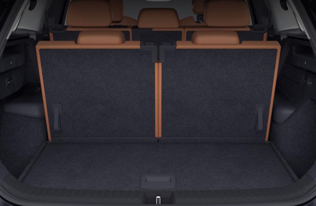 Kodiaq Selection TDI 193 AHK 7S Pano Leder Matrix DCC 20Z 