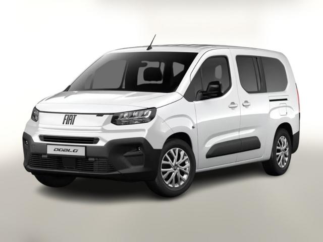 Fiat Doblo - Kombi 1.5 BHDi 130 AT L2 7-S Nav Kam Keyl