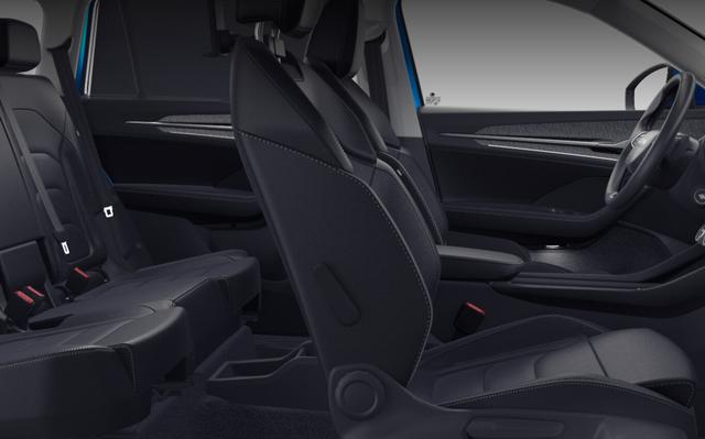 Kodiaq Selection TDI 193 AHK 7S Pano Leder Matrix HUD 19Z 