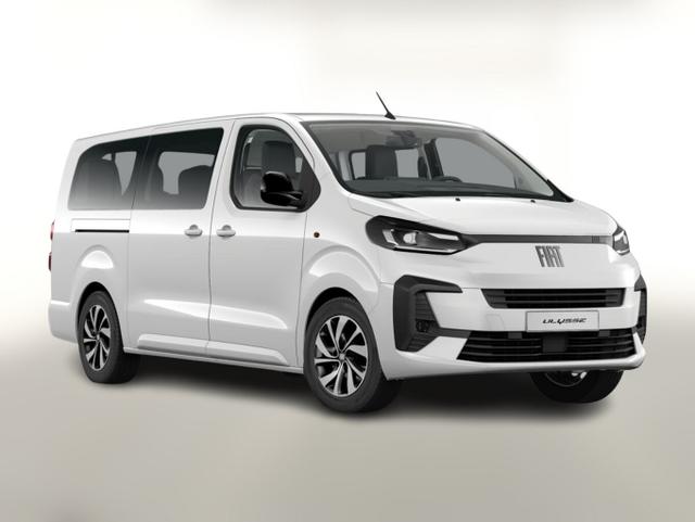 Fiat Ulysse - 2.0 BHDi 180 AT XL el.Schieb Nav SHZ PDC