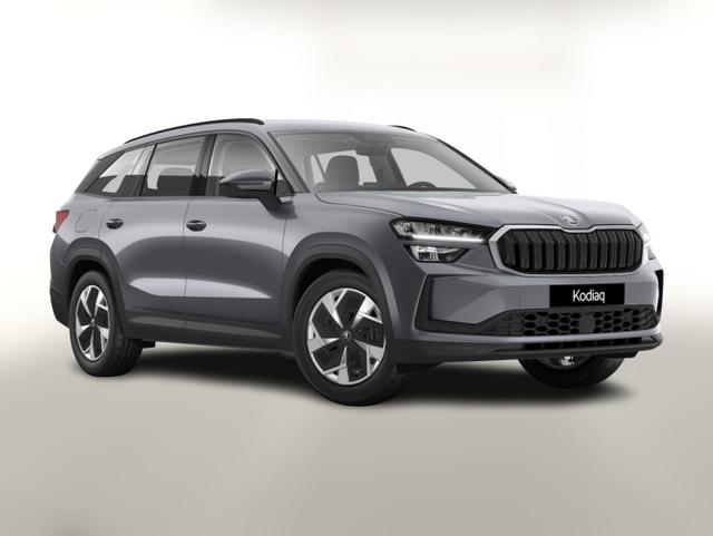 Skoda Kodiaq - Selection TDI 193 AHK 7S Nav Kam Kessy 18Z PDC SHZ