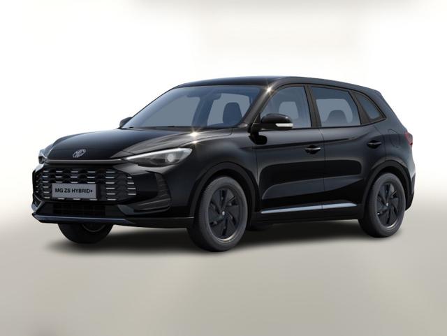 MG ZS - Hybrid+ 197 Comfort LED Nav SHZ ACC Kam Keyl
