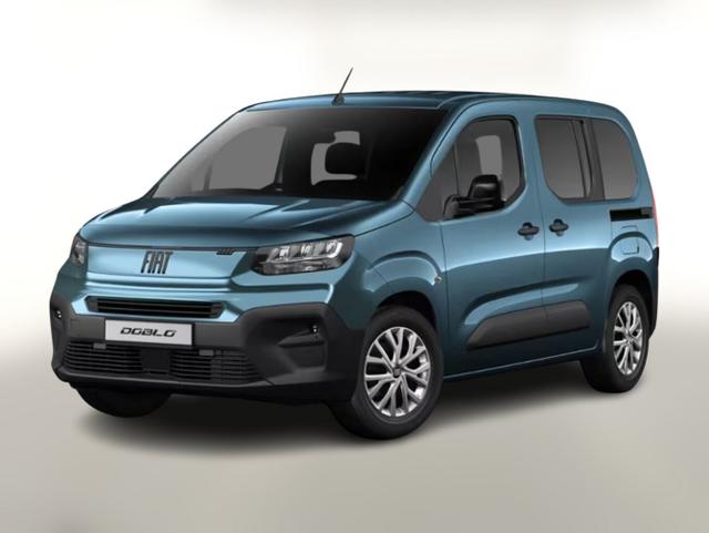 Fiat Doblo - Kombi 1.5 BHDi 130 AT L2 7-S Nav Kam Keyl