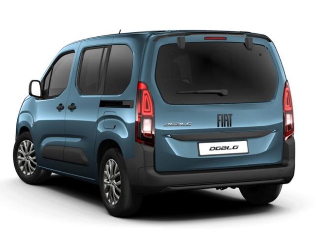Doblo Kombi 1.5 BHDi 130 AT L2 7-S Nav Kam Keyl 