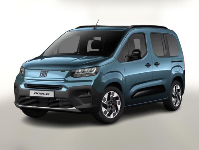 Fiat Doblo - Kombi 1.5 BHDi 130 AT L2 StyleP 7S Nav Kam