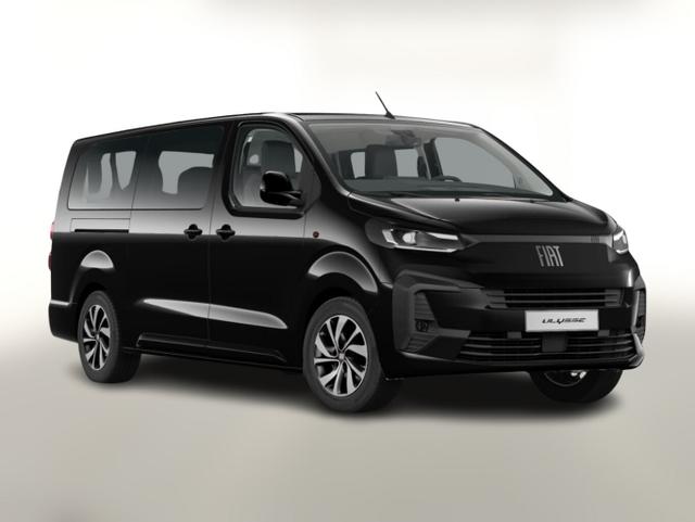 Fiat Ulysse - 2.0 BHDi 180 AT XL el.Schieb Nav SHZ PDC