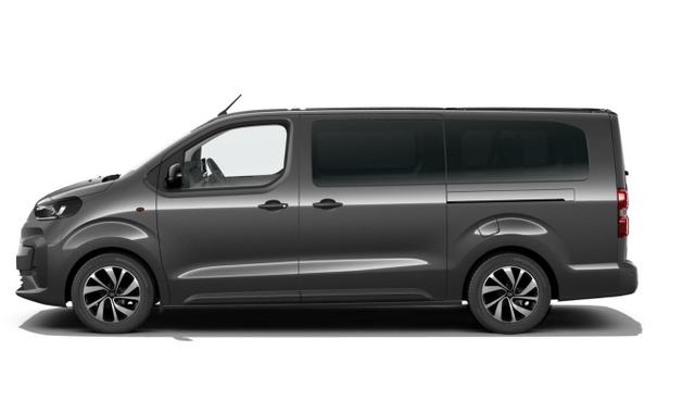 Fiat Ulysse 2.0 BHDi 180 AT XL el.Schieb Nav SHZ PDC 