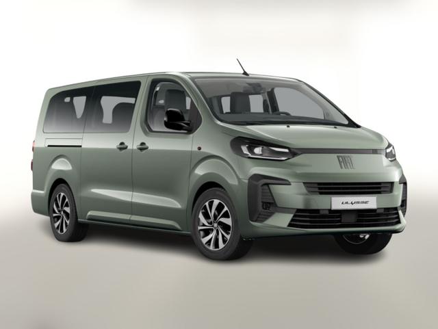 Fiat Ulysse - 2.0 BHDi 180 AT XL AHK el.Schieb Nav SHZ