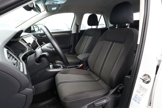 Volkswagen T-Roc Style 1.5 TSI 150 DSG LED ACC Nav PDC SHZ 
