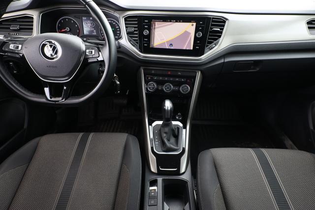 Volkswagen T-Roc Style 1.5 TSI 150 DSG LED ACC Nav PDC SHZ 