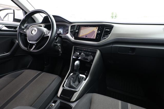 Volkswagen T-Roc Style 1.5 TSI 150 DSG LED ACC Nav PDC SHZ 