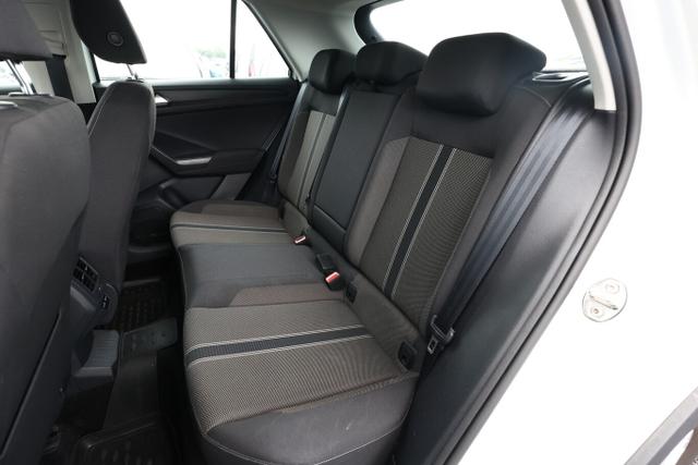 Volkswagen T-Roc Style 1.5 TSI 150 DSG LED ACC Nav PDC SHZ 