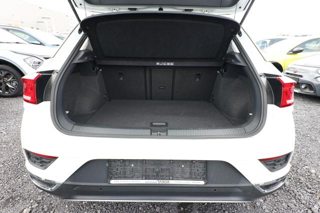 Volkswagen T-Roc Style 1.5 TSI 150 DSG LED ACC Nav PDC SHZ 