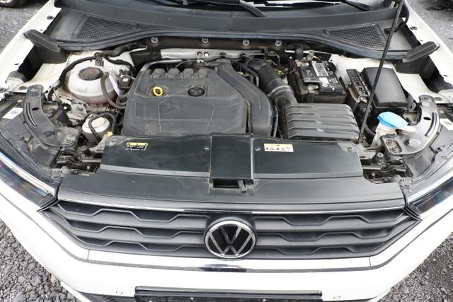 Volkswagen T-Roc Style 1.5 TSI 150 DSG LED ACC Nav PDC SHZ 