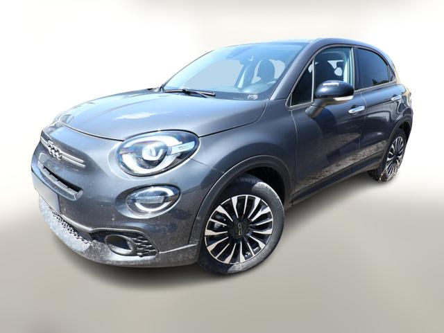 Fiat 500X - 1.5 MHEV 130 DCT7 LED PrivG KomfortP Kam