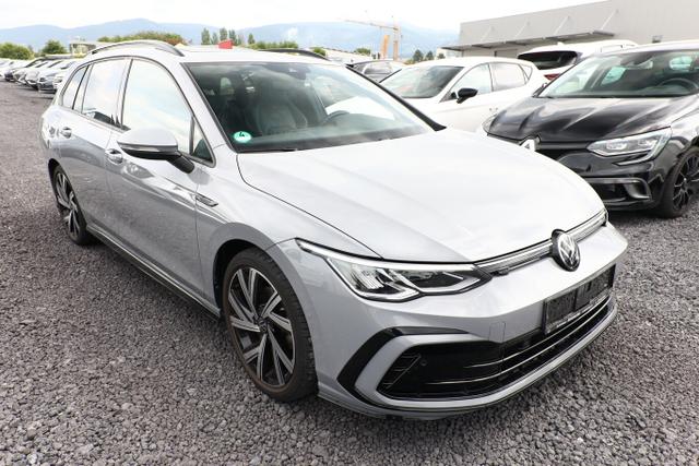 Volkswagen Golf - R-Line VIII 1.5 eTSI 150 DSG Pano Nav AppCo