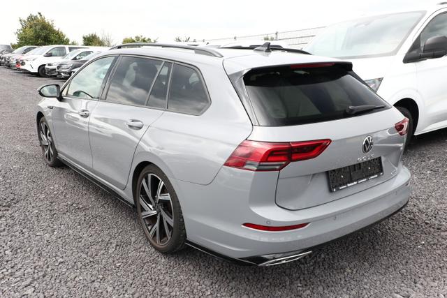Volkswagen Golf R-Line VIII 1.5 eTSI 150 DSG Pano Nav AppCo 