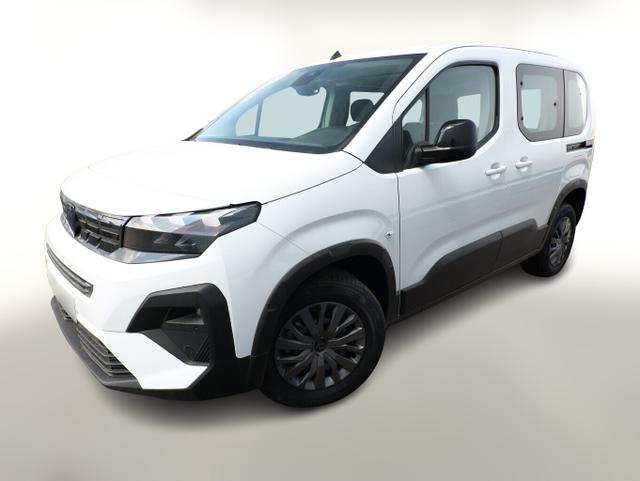 Peugeot Rifter - Allure M1 CarPlay 2xSchiebet&uuml;r PDC DigC