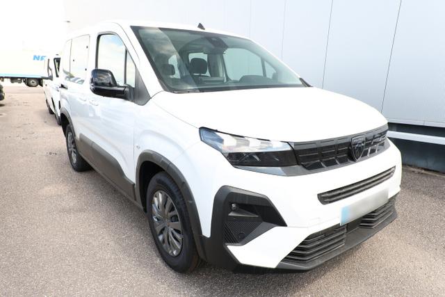 Peugeot Rifter Allure M1 CarPlay 2xSchiebet&uuml;r PDC DigC 