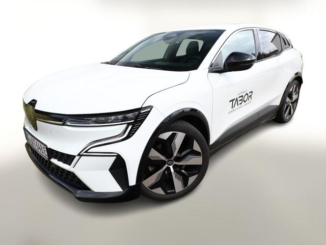 Renault Mégane E-TECH - Techno Megane EV60 220 LED Nav Kam PDC