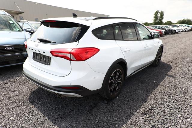 Ford Focus Turnier Active 2.0 EcoBlue 150 Aut LED Nav 