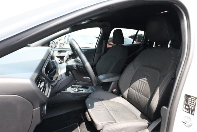 Ford Focus Turnier Active 2.0 EcoBlue 150 Aut LED Nav 