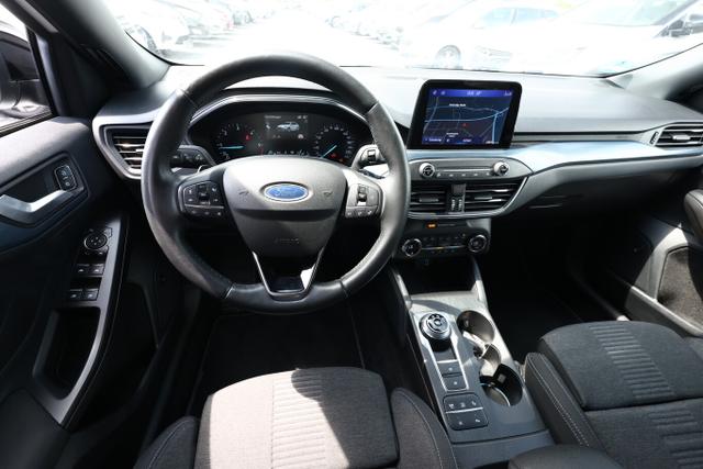 Ford Focus Turnier Active 2.0 EcoBlue 150 Aut LED Nav 