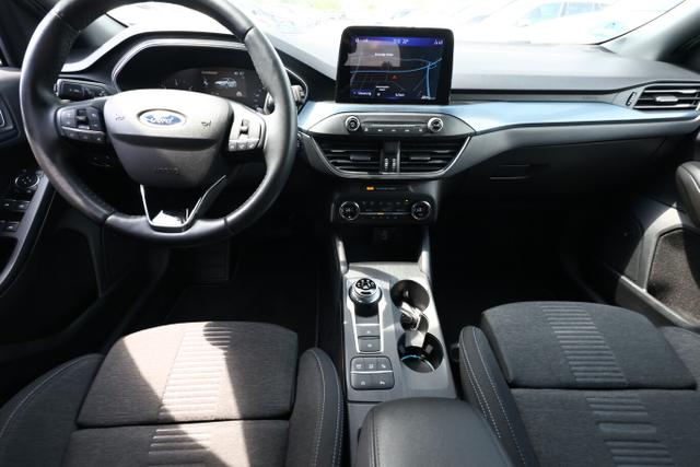 Ford Focus Turnier Active 2.0 EcoBlue 150 Aut LED Nav 