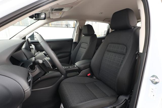 Honda ZR-V Elegance 184 CVT LED Nav Kam Keyl SHZ ACC 