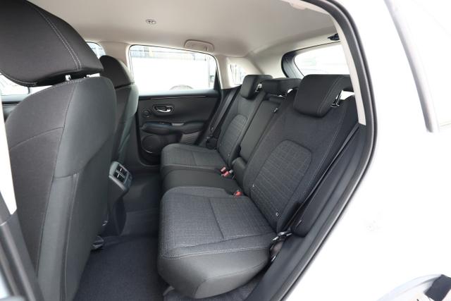 Honda ZR-V Elegance 184 CVT LED Nav Kam Keyl SHZ ACC 
