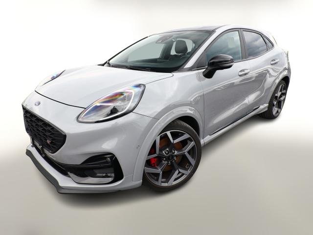 Ford Puma - ST X 1.5 EcoBoost 200 LED Nav Kam ParkAs
