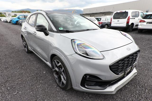 Ford Puma - ST X 1.5 EcoBoost 200 LED Nav Kam ParkAs