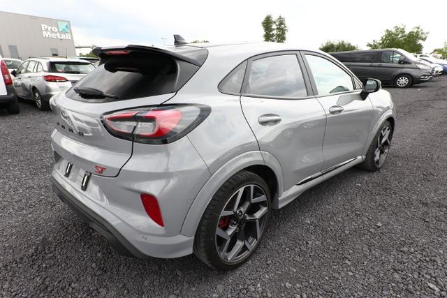 Ford Puma ST X 1.5 EcoBoost 200 LED Nav Kam ParkAs 