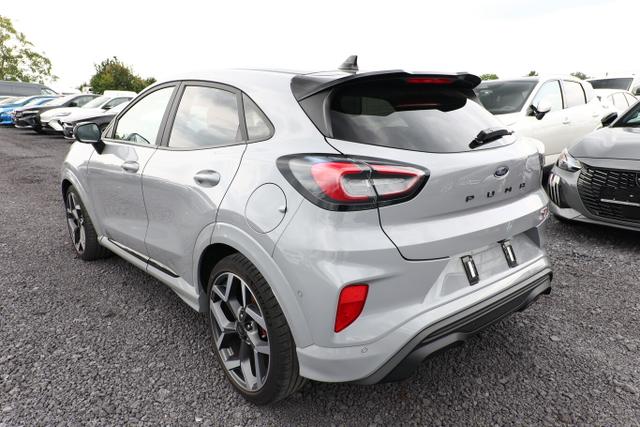 Ford Puma ST X 1.5 EcoBoost 200 LED Nav Kam ParkAs 