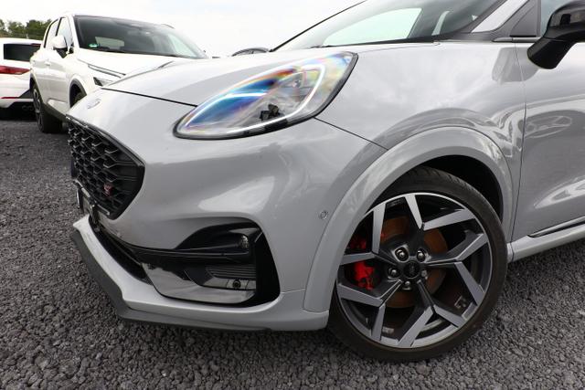 Ford Puma ST X 1.5 EcoBoost 200 LED Nav Kam ParkAs 