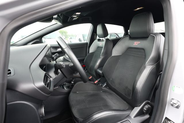 Ford Puma ST X 1.5 EcoBoost 200 LED Nav Kam ParkAs 