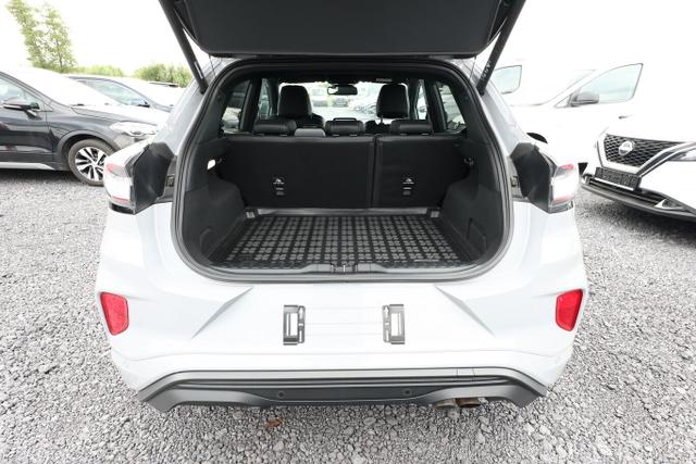Ford Puma ST X 1.5 EcoBoost 200 LED Nav Kam ParkAs 