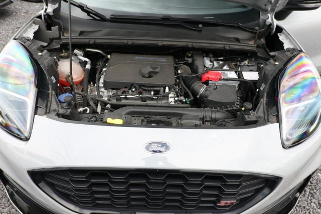Ford Puma ST X 1.5 EcoBoost 200 LED Nav Kam ParkAs 