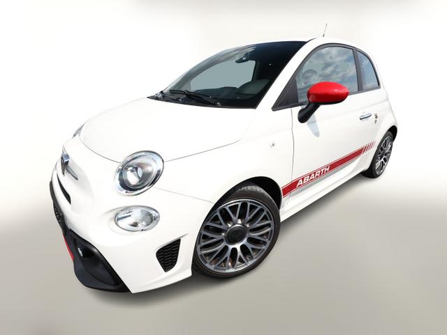 Abarth 595 - 1.4 T-Jet 16V 145 Nav 17Z Touring EsteticoK