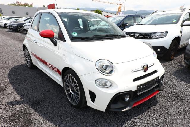 Abarth 595 1.4 T-Jet 16V 145 Nav 17Z Touring EsteticoK 